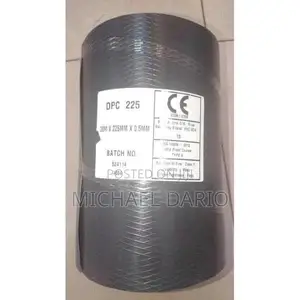 Damplas DPC