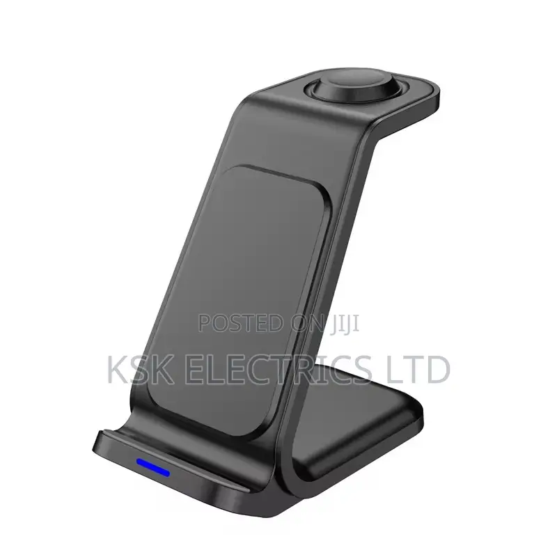 Desktop Multifunctional Wireless Charger