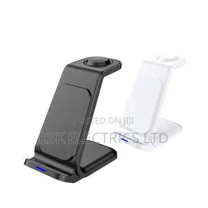 Desktop Multifunctional Wireless Charger