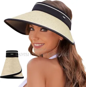 Sun Hat Women Topless Golf Tennis Hiking Running,Ttravelling