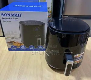 Sonashi Digital Air Fryer