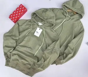 Army Green Jumper