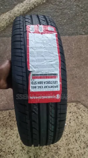 185/70r14 Sport Cat Tyres