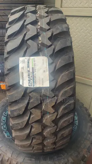 285/75r16 Bridgestone