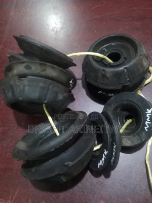 Shock Absorber Mounting for Ractis,Vitz New Shape.