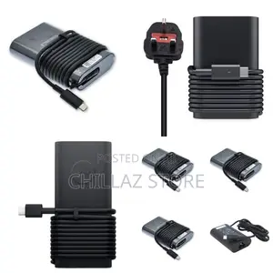 Dell Usb -C Power Adapter.