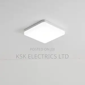 Led Ceiling Light High Quality Panel Light Hanging Panel