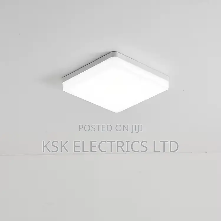 Led Ceiling Light High Quality Panel Light Hanging Panel