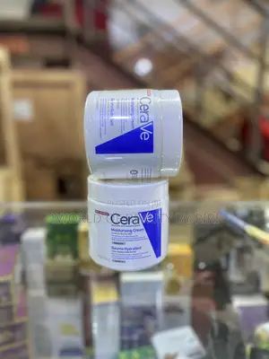 Cerave Moisturizing Cream
