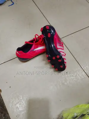 Kids Praying Boots