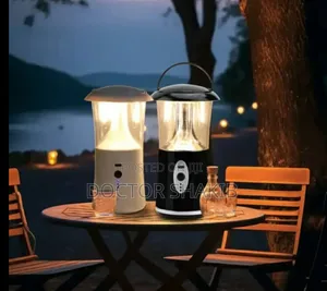 Camping Lantern 360 Pro Lights