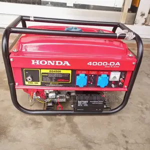 House Generator 4.5kw