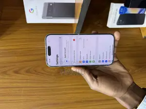 Apple iPhone 15 Pro 512 GB White