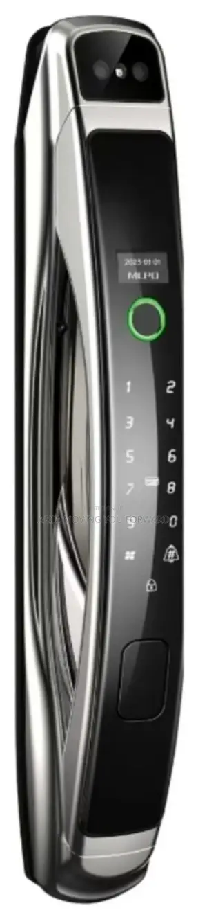 Smart Lock