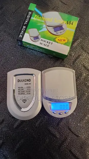 Jewelry Portable Scale 200g Portable Scales