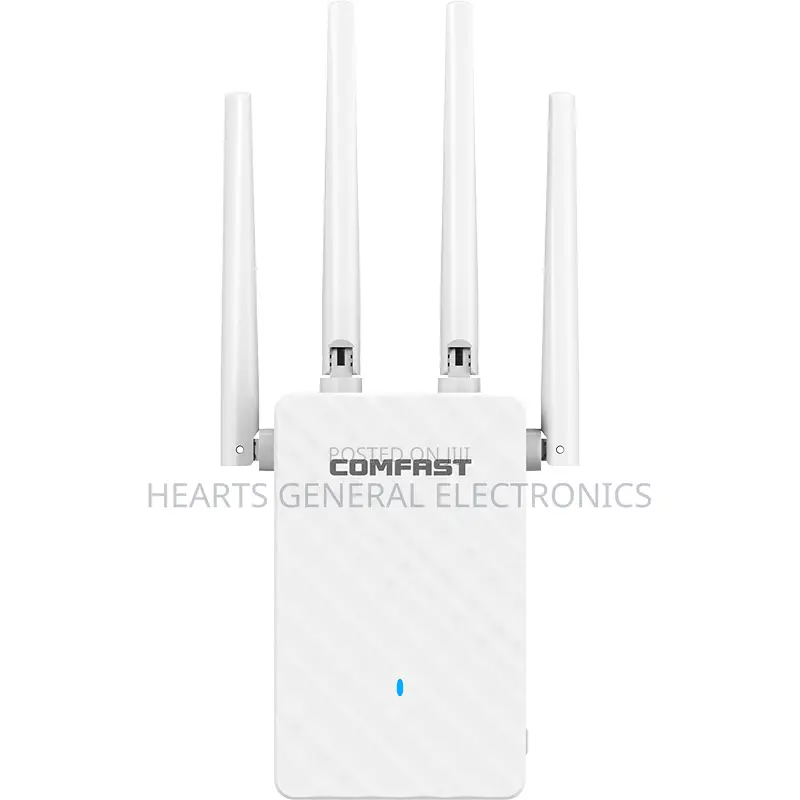Wireless Repeater / Extender 300mbps