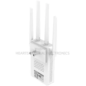 Wireless Repeater / Extender 300mbps