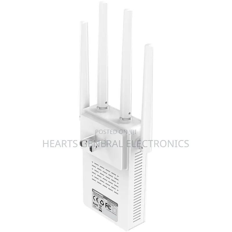 Wireless Repeater / Extender 300mbps