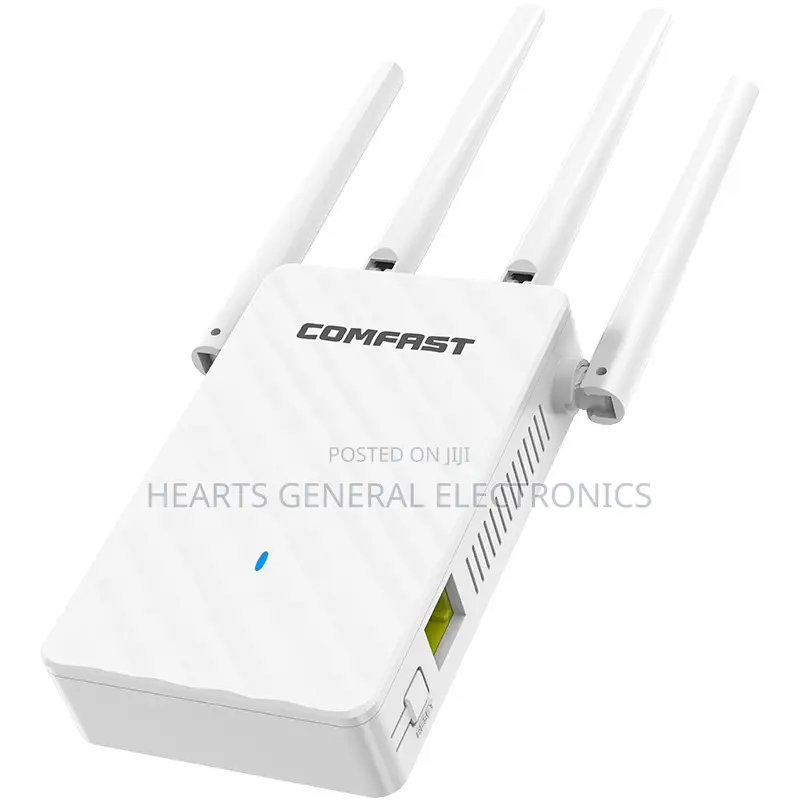 Wireless Repeater / Extender 300mbps