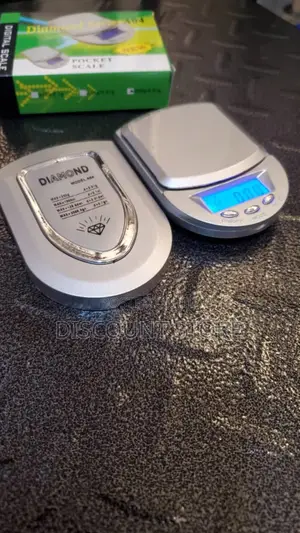 Pocket Portable Scale 200g Portable Scales