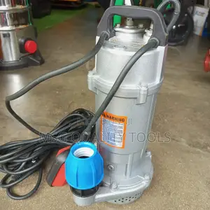 Electric Water Pump 17m