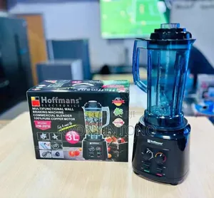 Hoffmans 3litres Heavy-Duty Blender