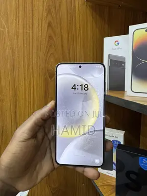 Samsung Galaxy S24 256 GB