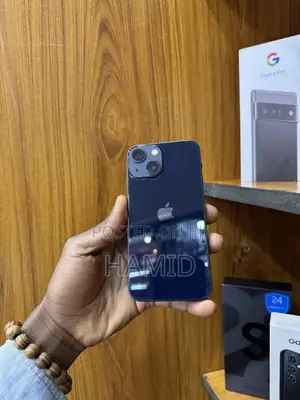 Apple iPhone 13 Mini 128 GB Black