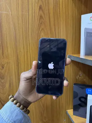 Apple iPhone 13 Mini 128 GB Black
