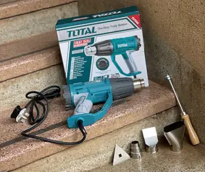 Hot Air Gun(Total)