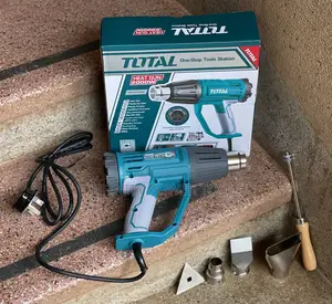 Hot Air Gun(Total)
