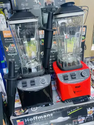 2.0l Raf Commercial Blender