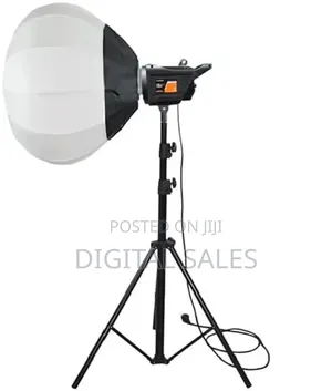 Good Soft Box for Video Lights