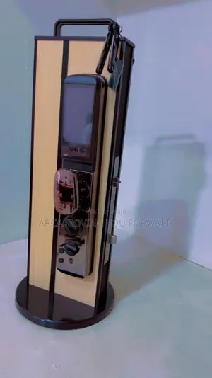 Smart Lock