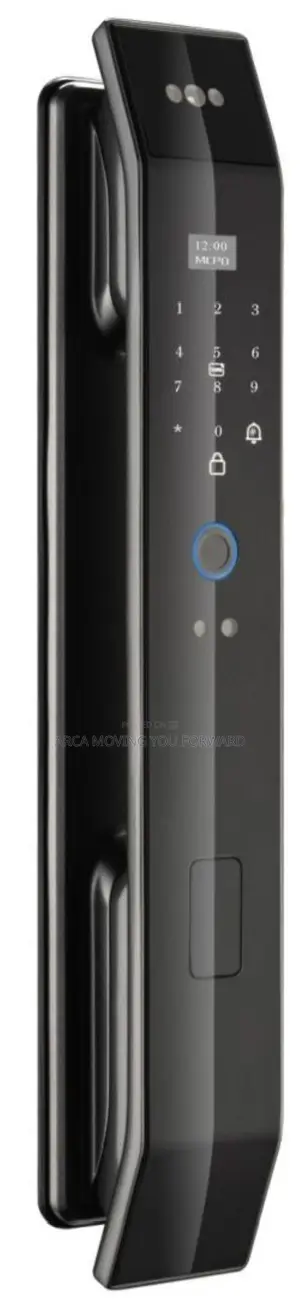 Smart Lock