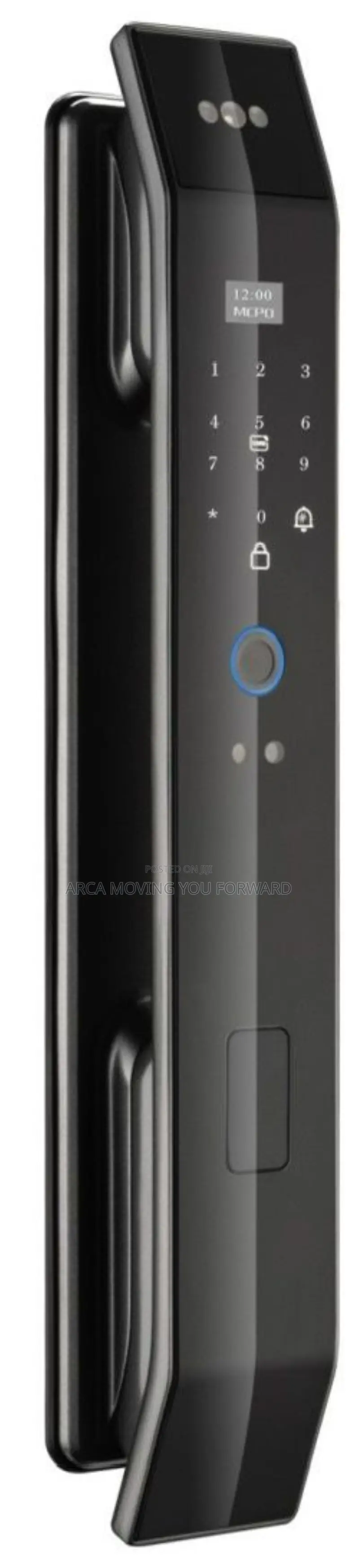 Smart Lock