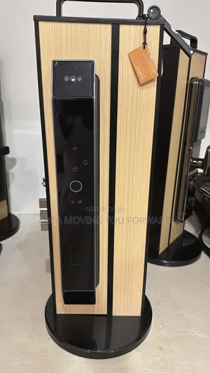 Smart Lock
