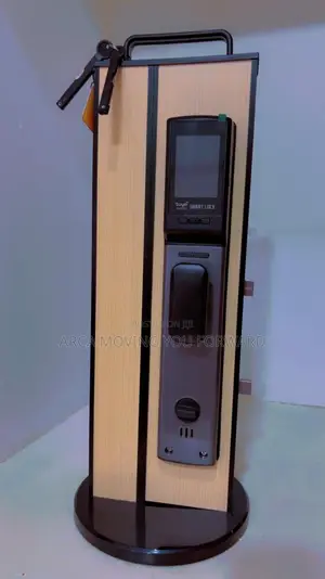 Smart Lock