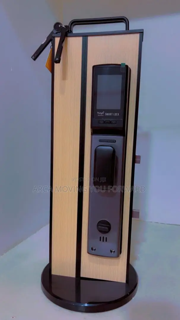 Smart Lock