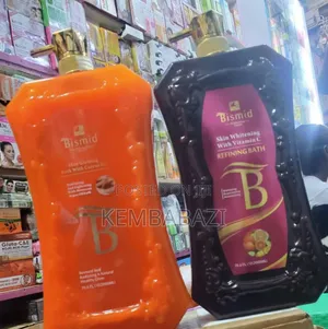 Bismid Shower Gel