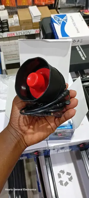 Smart Intruder Alarm System ( Control From Smart Phone )