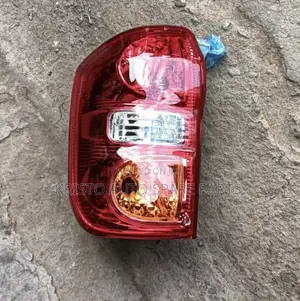 Backlights Rav4 New Model