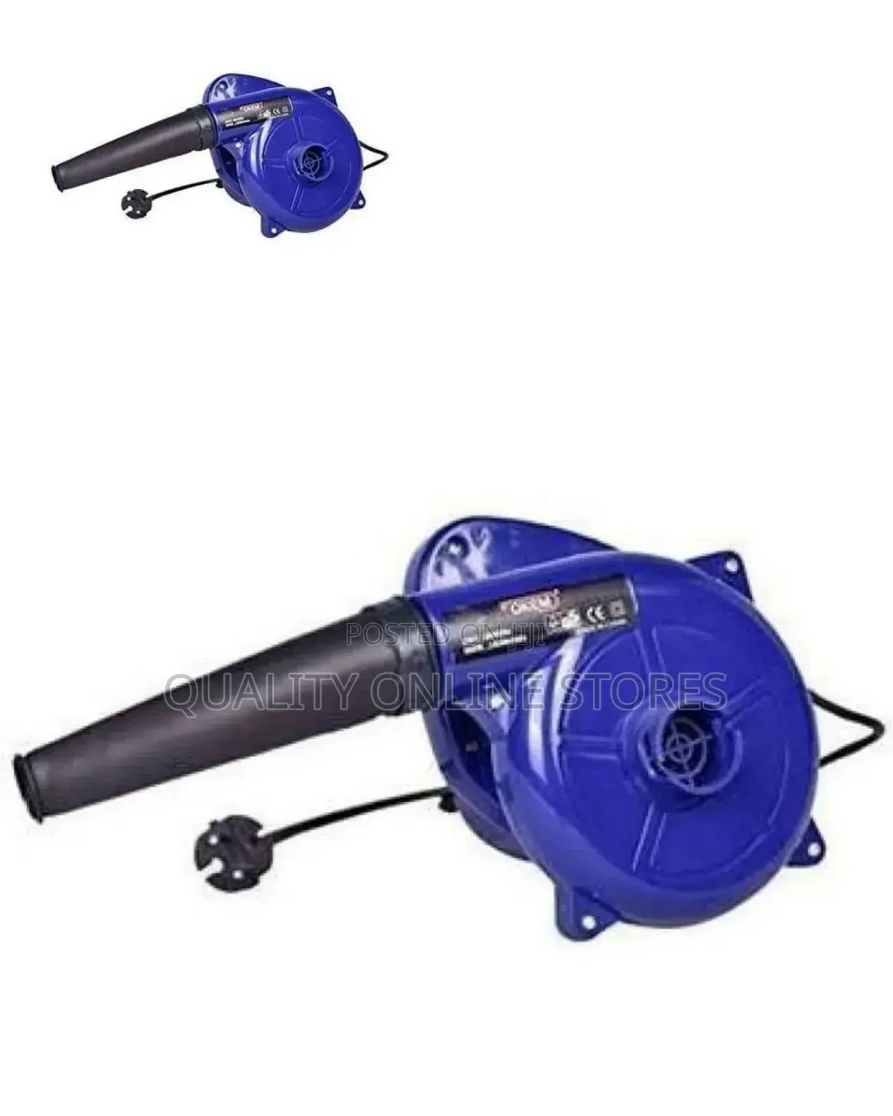 Original Air Blower
