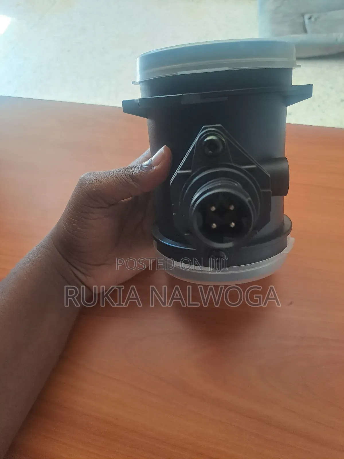 M60/M62 Airflow Metter