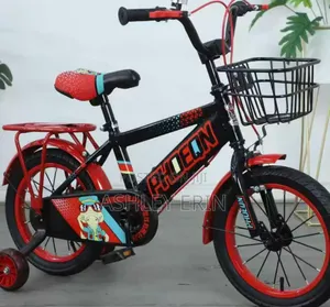 New Kids Bicycle 3-9yrs