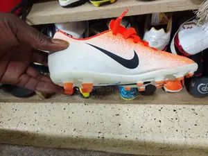 Nike Soccer Boots