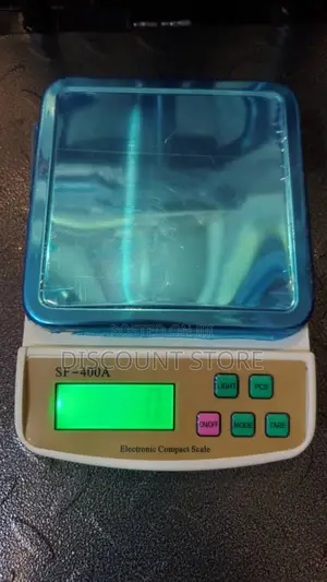 Electronic Portable Scale 10kg Portable Scales
