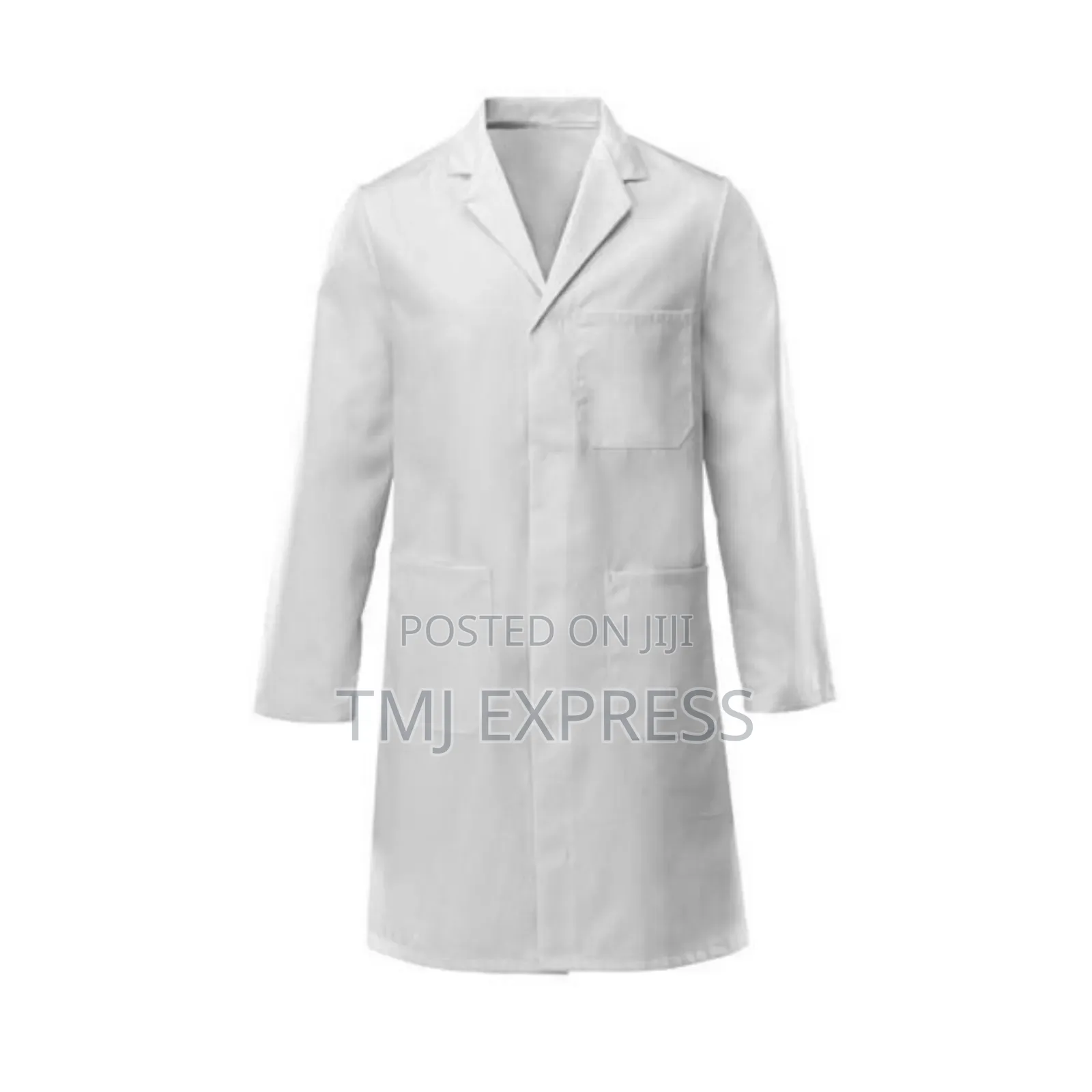Quality Lab Coats and Clinical Coats