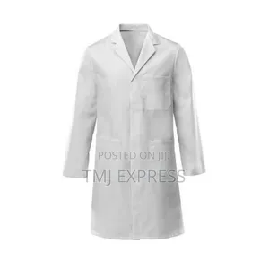 Quality Lab Coats and Clinical Coats