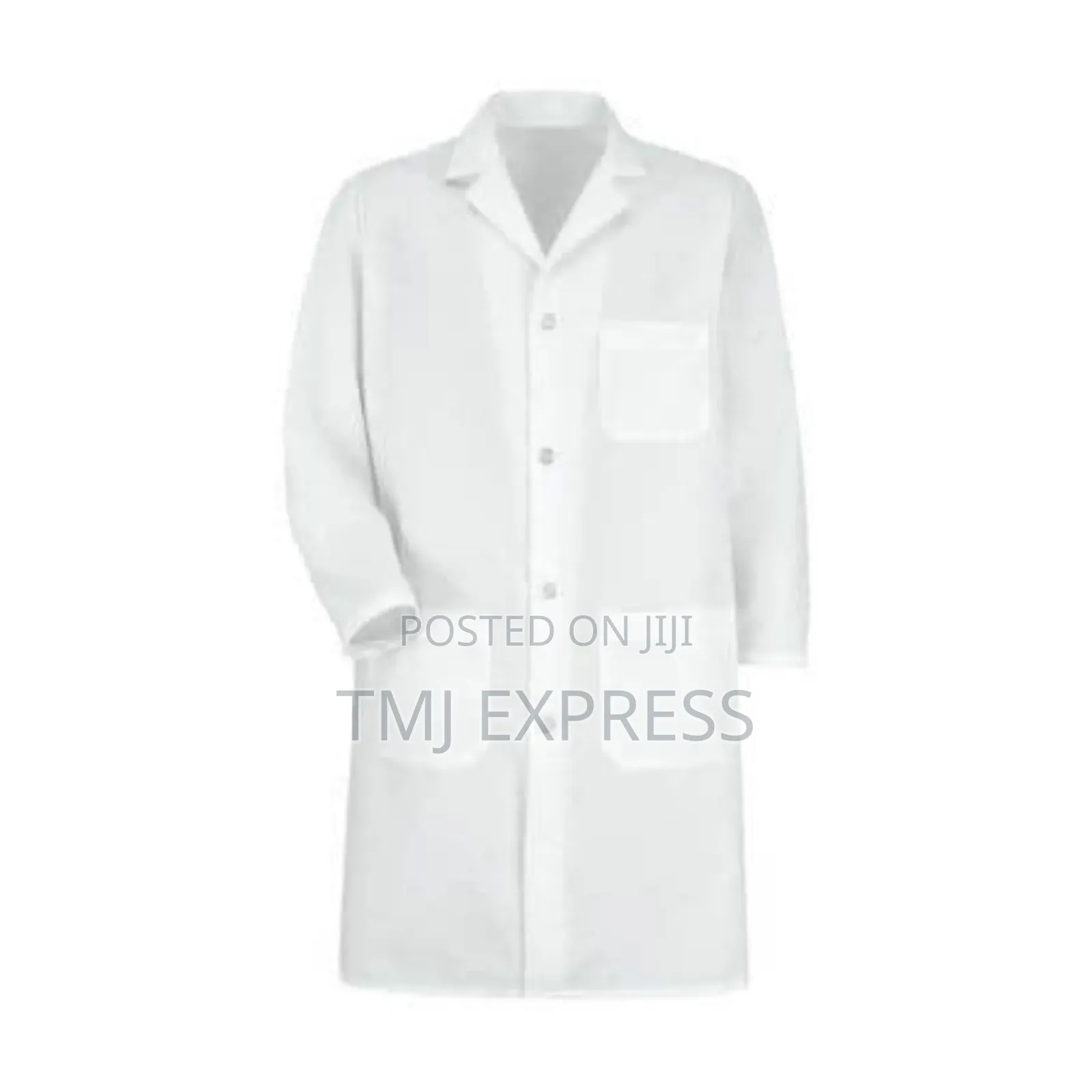 Quality Lab Coats and Clinical Coats